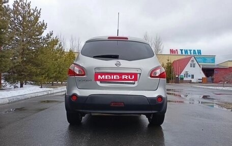 Nissan Qashqai+2 I, 2011 год, 950 000 рублей, 5 фотография