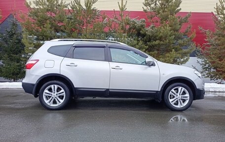 Nissan Qashqai+2 I, 2011 год, 950 000 рублей, 6 фотография