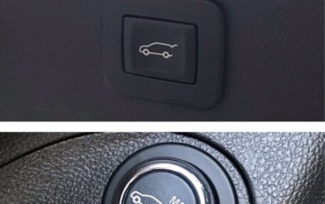 Opel Astra K, 2016 год, 1 270 000 рублей, 11 фотография