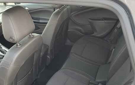 Opel Astra K, 2016 год, 1 270 000 рублей, 8 фотография