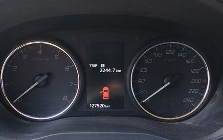 Mitsubishi Outlander III рестайлинг 3, 2016 год, 1 680 000 рублей, 8 фотография