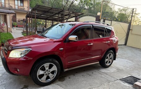 Toyota RAV4, 2008 год, 1 200 000 рублей, 3 фотография