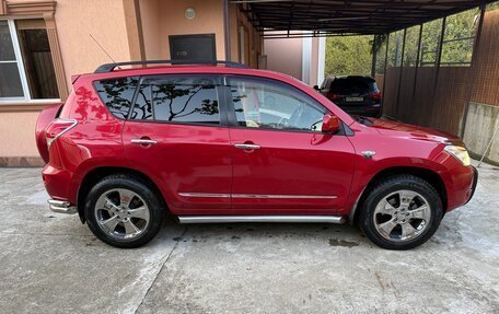 Toyota RAV4, 2008 год, 1 200 000 рублей, 2 фотография