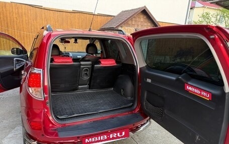 Toyota RAV4, 2008 год, 1 200 000 рублей, 7 фотография