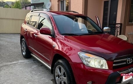 Toyota RAV4, 2008 год, 1 200 000 рублей, 4 фотография