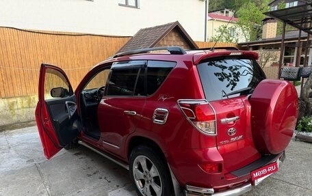 Toyota RAV4, 2008 год, 1 200 000 рублей, 6 фотография