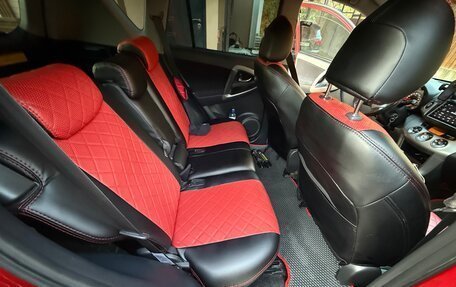 Toyota RAV4, 2008 год, 1 200 000 рублей, 12 фотография