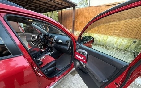 Toyota RAV4, 2008 год, 1 200 000 рублей, 9 фотография