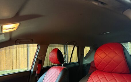 Toyota RAV4, 2008 год, 1 200 000 рублей, 21 фотография
