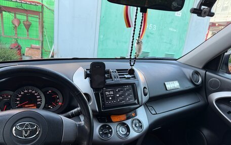 Toyota RAV4, 2008 год, 1 200 000 рублей, 19 фотография