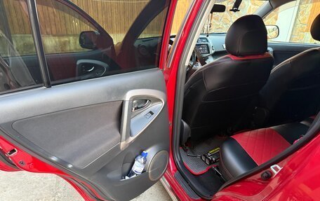 Toyota RAV4, 2008 год, 1 200 000 рублей, 14 фотография