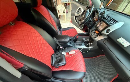 Toyota RAV4, 2008 год, 1 200 000 рублей, 13 фотография