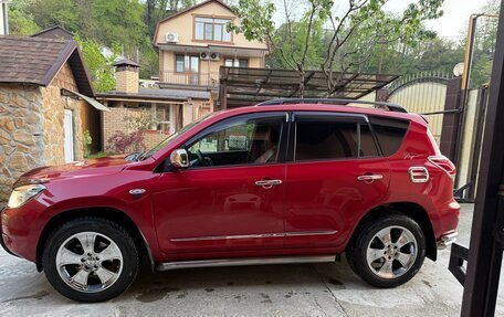 Toyota RAV4, 2008 год, 1 200 000 рублей, 11 фотография