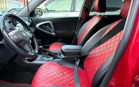 Toyota RAV4, 2008 год, 1 200 000 рублей, 20 фотография