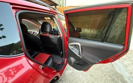 Toyota RAV4, 2008 год, 1 200 000 рублей, 10 фотография