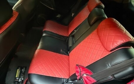 Toyota RAV4, 2008 год, 1 200 000 рублей, 15 фотография