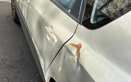 Mazda 3, 2007 год, 255 000 рублей, 4 фотография