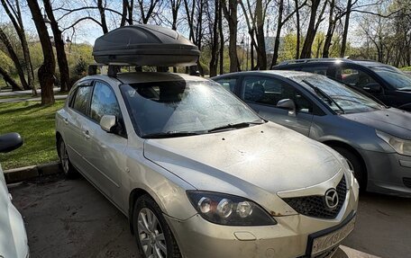 Mazda 3, 2007 год, 255 000 рублей, 2 фотография