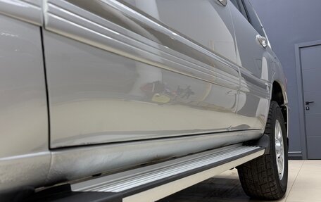 Toyota Land Cruiser 100 рестайлинг 2, 2006 год, 2 730 000 рублей, 21 фотография