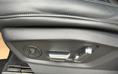 Audi Q7, 2022 год, 8 498 000 рублей, 18 фотография