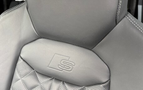 Audi Q7, 2022 год, 8 498 000 рублей, 22 фотография