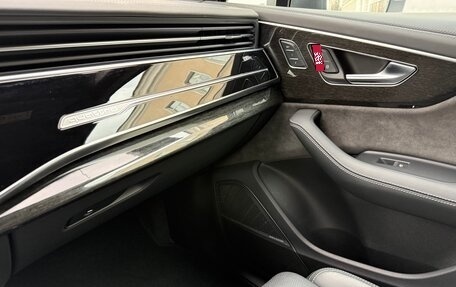 Audi Q7, 2022 год, 8 498 000 рублей, 19 фотография