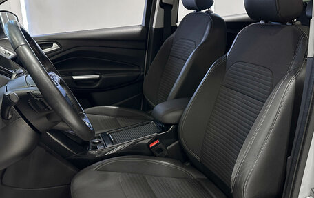 Ford Kuga III, 2018 год, 1 597 000 рублей, 16 фотография