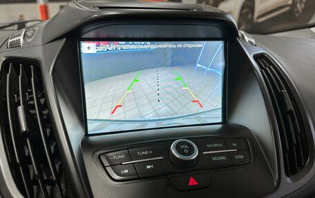 Ford Kuga III, 2018 год, 1 597 000 рублей, 26 фотография