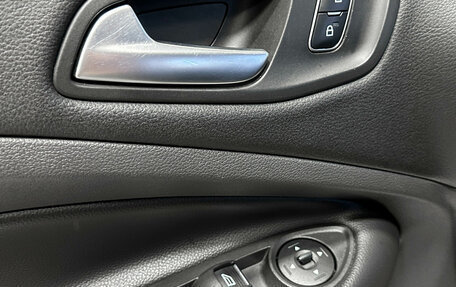 Ford Kuga III, 2018 год, 1 597 000 рублей, 18 фотография