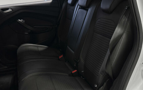 Ford Kuga III, 2018 год, 1 597 000 рублей, 15 фотография