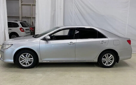 Toyota Camry, 2012 год, 1 350 000 рублей, 2 фотография