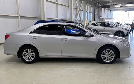 Toyota Camry, 2012 год, 1 350 000 рублей, 4 фотография