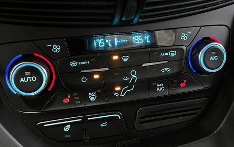 Ford Kuga III, 2018 год, 1 597 000 рублей, 27 фотография