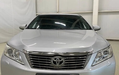 Toyota Camry, 2012 год, 1 350 000 рублей, 3 фотография
