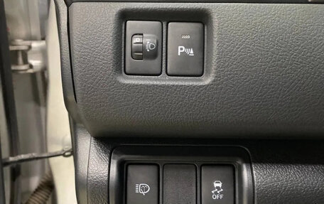 Toyota Camry, 2012 год, 1 350 000 рублей, 13 фотография