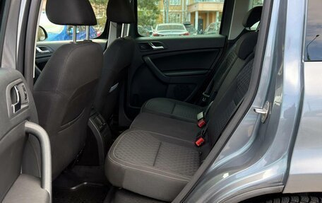 Skoda Yeti I рестайлинг, 2016 год, 1 295 000 рублей, 11 фотография