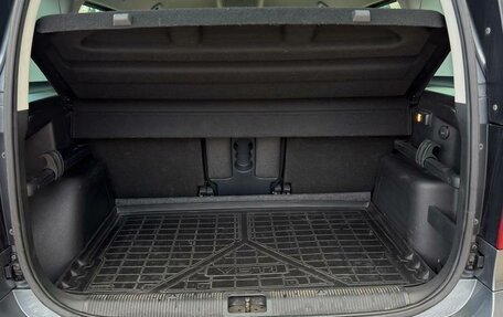 Skoda Yeti I рестайлинг, 2016 год, 1 295 000 рублей, 19 фотография