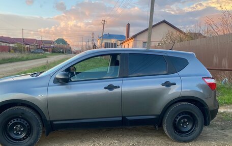 Nissan Qashqai, 2013 год, 1 350 000 рублей, 2 фотография