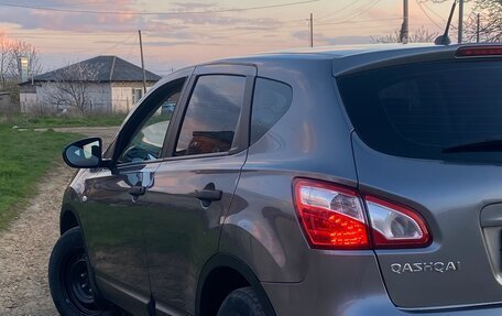 Nissan Qashqai, 2013 год, 1 350 000 рублей, 5 фотография