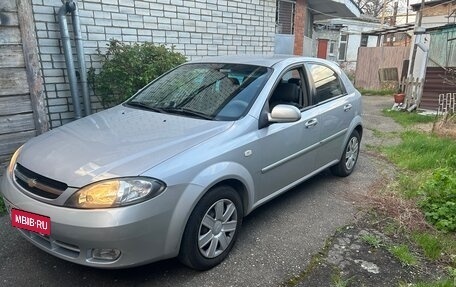 Chevrolet Lacetti, 2008 год, 850 000 рублей, 2 фотография
