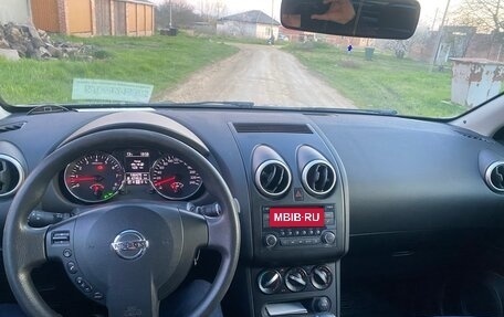 Nissan Qashqai, 2013 год, 1 350 000 рублей, 7 фотография