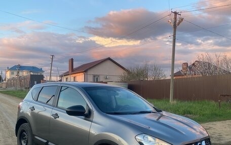 Nissan Qashqai, 2013 год, 1 350 000 рублей, 3 фотография
