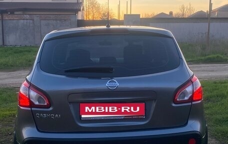 Nissan Qashqai, 2013 год, 1 350 000 рублей, 4 фотография