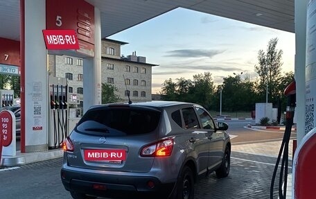Nissan Qashqai, 2013 год, 1 350 000 рублей, 10 фотография