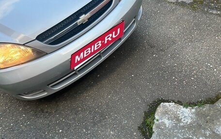 Chevrolet Lacetti, 2008 год, 850 000 рублей, 4 фотография