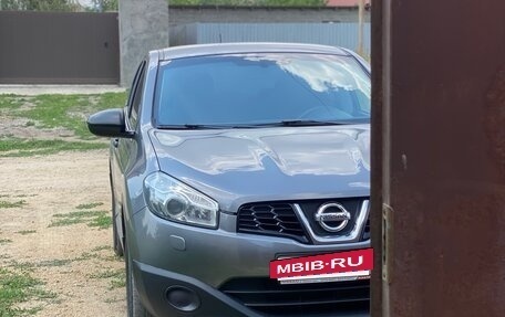Nissan Qashqai, 2013 год, 1 350 000 рублей, 9 фотография