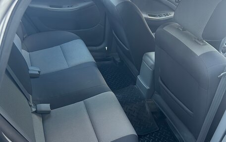 Chevrolet Lacetti, 2008 год, 850 000 рублей, 7 фотография
