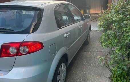 Chevrolet Lacetti, 2008 год, 850 000 рублей, 6 фотография