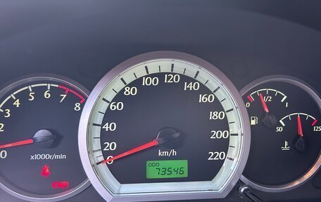Chevrolet Lacetti, 2008 год, 850 000 рублей, 10 фотография
