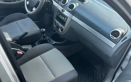 Chevrolet Lacetti, 2008 год, 850 000 рублей, 8 фотография
